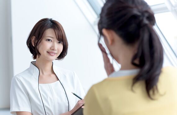 福岡にて体の不調や病気を予防するためのコーチングを行っております