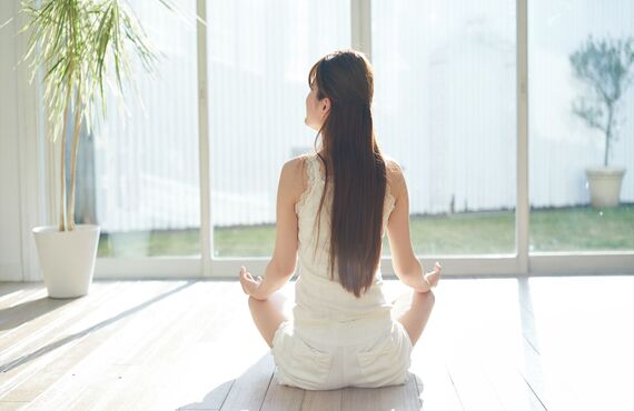 福岡にてストレッチのインストラクターによる指導が受けられます